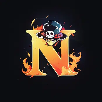 NCKOLLECT x ONE PIECE