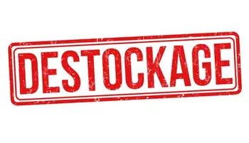 DESTOCKAGE #2