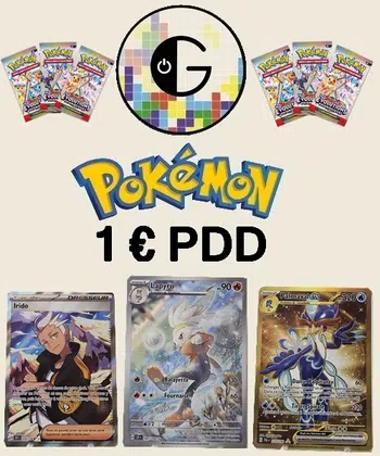 Show 100% EV 1€ PDD | EV 8 , 8.5 etc