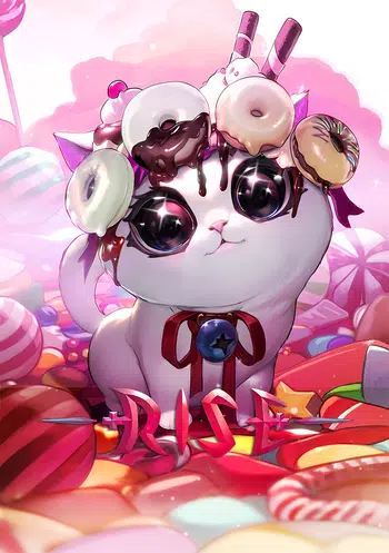 Beta, prestige, Sample candy, patreon RISE RISE RIIIIIISE