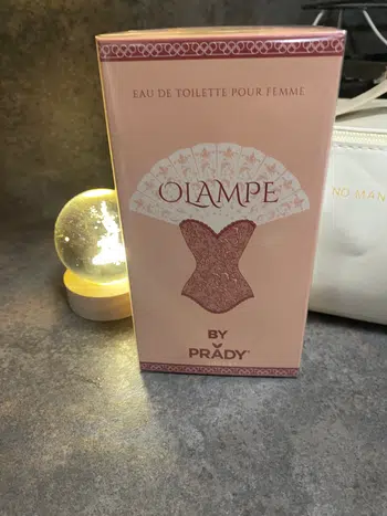 parfums fragrance 100 ml petits prix