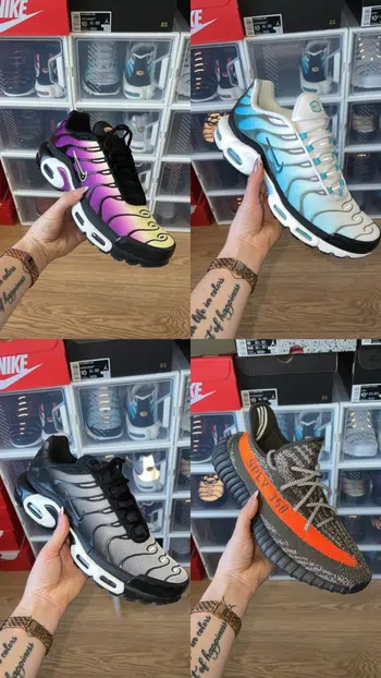 🚨/COP TA PAIRE OUT OF STOCK\🚨