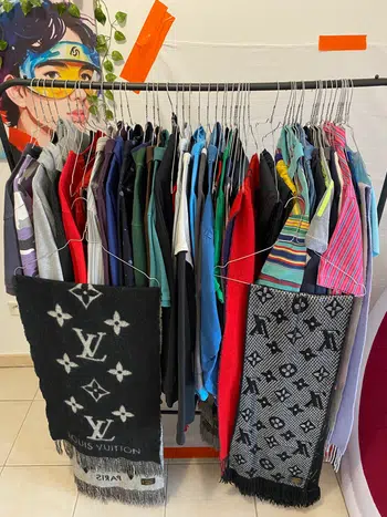 Dernier Show ( Lv,Ralph,Nike,Adidas,Stone) ‼️😎😎