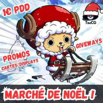 Live de folie de Noël !