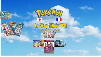 🔥 LIVE EXCLUSIF ! CARTES & BOOSTERS POKÉMON !🎁CADEAUX ABONNÉS & ACHETEURS !