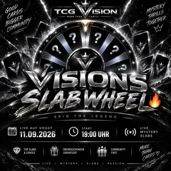 Vision Slab Wheel 🔥