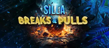 SILLA BREAKS & PULLS # 5 - Der erste Rapper auf VOGGT! PICK YOUR TEAM !