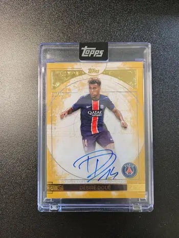 Boutique cartes de sport