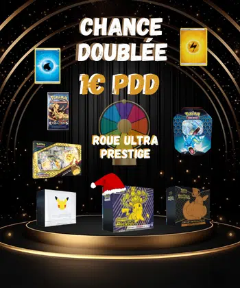 🔥🔥 DERNIER LIVE DE L'ANNÉE VIENS CHOPPER TA  DISPLAY DE MINITINS 151 POUR 20€🔥🔥