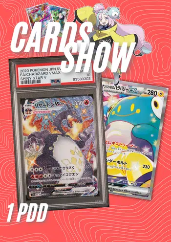 ⏱️ FLASH SALES ⏱️ 5 SECONDES 1000 CARTES 1 PDD