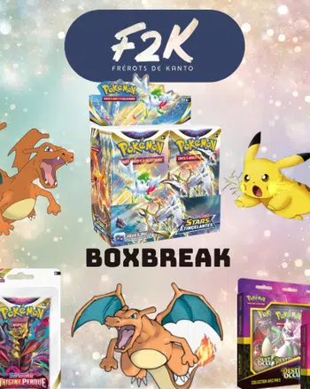 LE LIVE DU DIMANCHE SOIR boxbreak display eb09