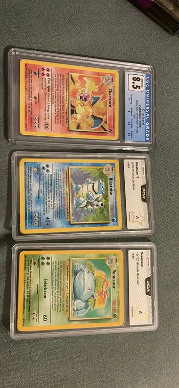 Booster vintage lourd / PSA / loose 🔥🔥🔥