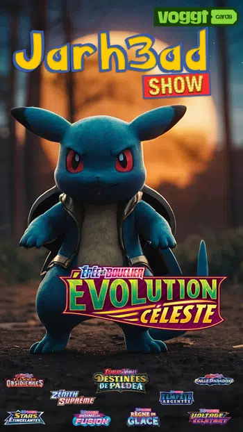 BOXBREAK SHOW MULTI-SERIES 🔥