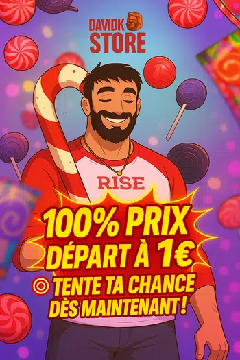 Rise TCG /  + 100 Cartes a prix de départ 1€