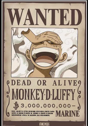 A la recherche du One Piece 🏴‍☠️