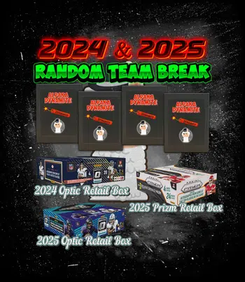 RTB 2024 & 2025 Retail Mixer + Alpaka Dynamite