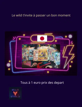 Cartes Pokemon Multilangues