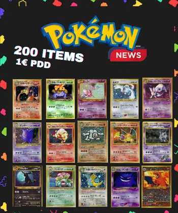 🔥GROS LIVE WIZARD🔥 - Pépites 1€ Pdd