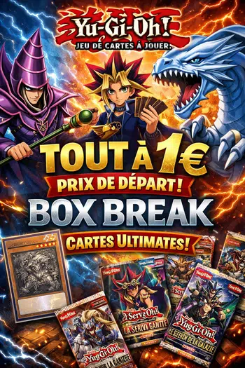 🔥🔥🔥1€ pdd gradé, carte à l'unité ultimate , rétro et boxbreak 🔥🔥🔥