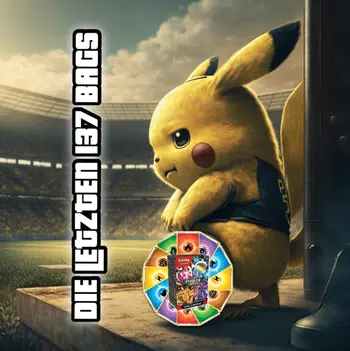 🔥 Heisser geht nicht mehr 🔥 137 Bags noch