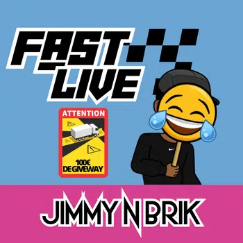 🚀FAST LIVE #97 / PRIX DE DÉPART À 1EURO
