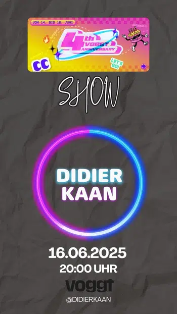 Voggt Bday mit Sapphire und EM Breaaaks!😍🔥 SPOTS ONLINE