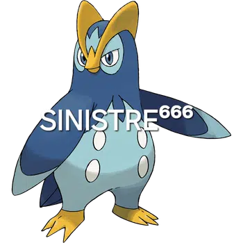 Les cartes pokémon de Sinitre666