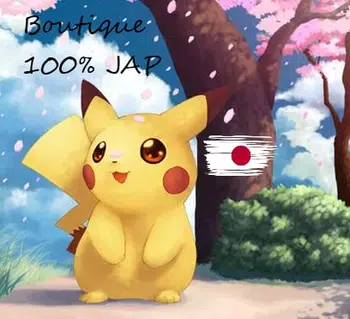 JAP vintage ! (Wizard, E Series...)