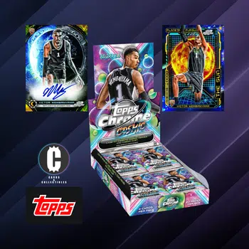 TOPPS COSMIC BASKETBALL !!