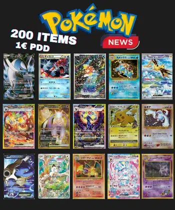 ⚡️GROS LIVE MIXTE ⚡️- Pépites 1€ Pdd