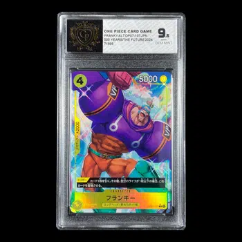 🇯🇵CARTES ALTERNATIVES ONE PIECE JAPONAISES🇯🇵