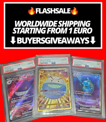 Flashsale with slab giveaways👀🔥