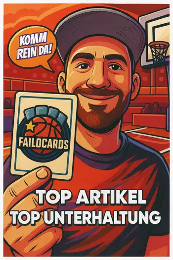 Basketball Comeback mit Personals! 🔥🔥🔥