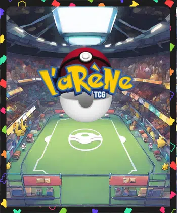 100% 1€ PDD !! Scellé , loose , gradées !! De Wizard à EV6... L'ArèneTCG pour vous régaler !!