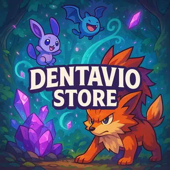 Dentavio Store
