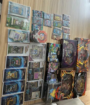 SHOW SCELLEE VINTAGE DE FOLIE