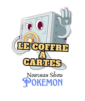 Show de la Semaine UPC AMPHINOBI ET EV SCELLE