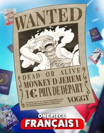 Boxbreak One Piece 100% FR : PRB02-OP12-OP14