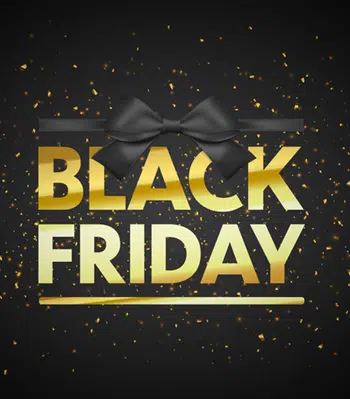 🔥🔥🔥 Le Black Champi FRIDAY 🔥🔥🔥