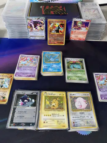 100 AR, SAR & Tag Team à 1€ PDD 🔥🇯🇵