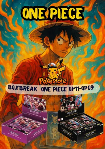 💎100% PIRATES💎OP11 💰 et BANGER EN LOOSE 🔥