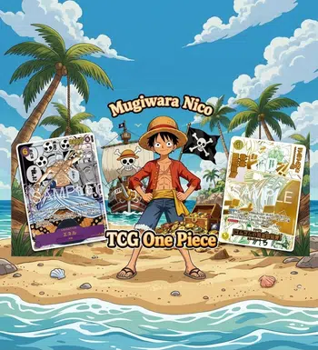 Marathon op15 + display en giv