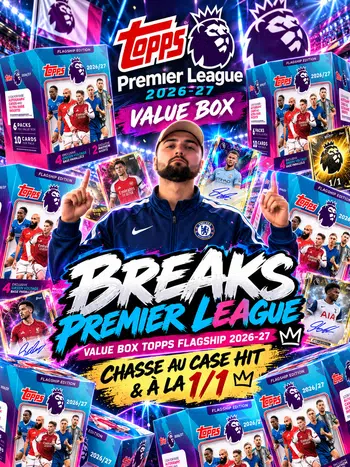 BREAKS FOOT 1€ PDD ⚽️
