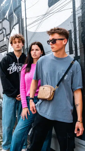 Ralph Lauren 1€ PDD ( Mix pull, polo )