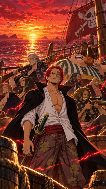 🔥Allons chercher le one pièce 🏴‍☠️🇯🇵