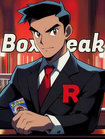 🔥 Boxbreak 🇫🇷 🔥                  🔥   Multiséries   🔥