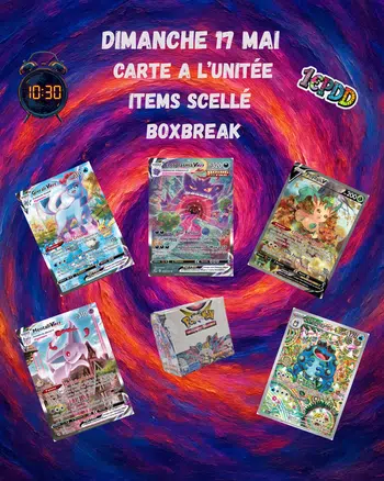 Des items Du BoxBreak et des Bangers 1€ PDD a en perdre le souffle !!