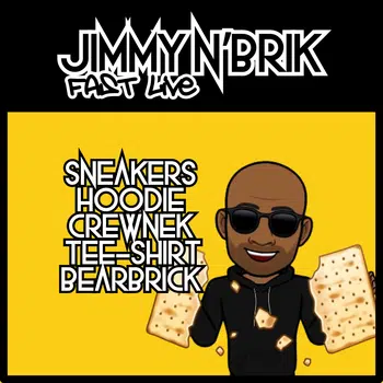 250€ 🎁 ACHETEURS / FAST LIVE #57