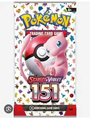 Boxbreak Display  151 / Coffret 10.5