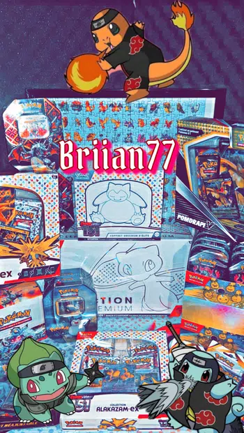 ⭐️Box Break and chill give abo et acheteur⭐️